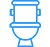 Toilet Repair icon